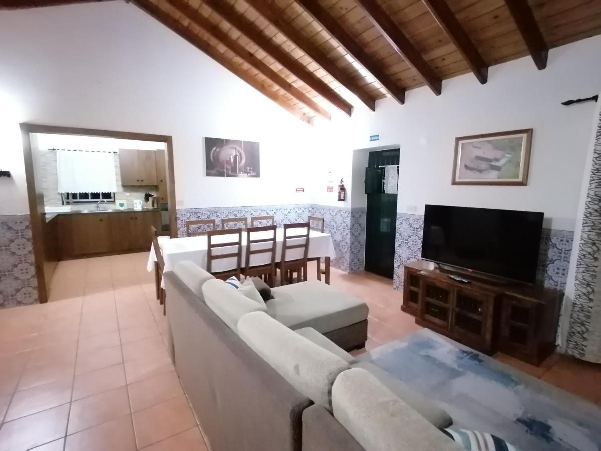 A Casa Da Formosinha Villa Madalena  Eksteriør bilde