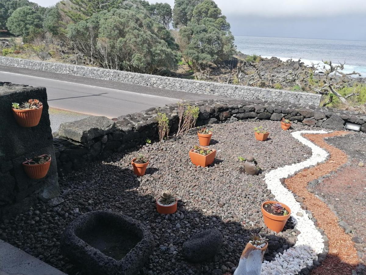 A Casa Da Formosinha Villa Madalena  Eksteriør bilde