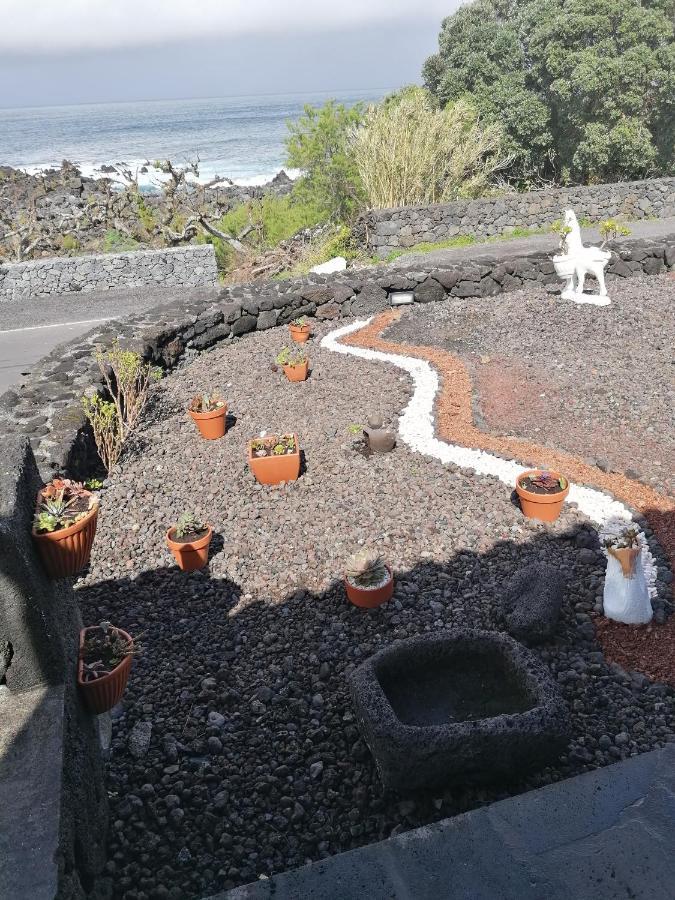 A Casa Da Formosinha Villa Madalena  Eksteriør bilde